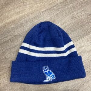 OVO x Toronto Maple Leafs Beanie *sold*